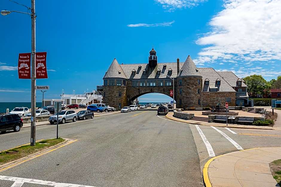 Holiday Inn South Kingstown-Newport Area By IHG