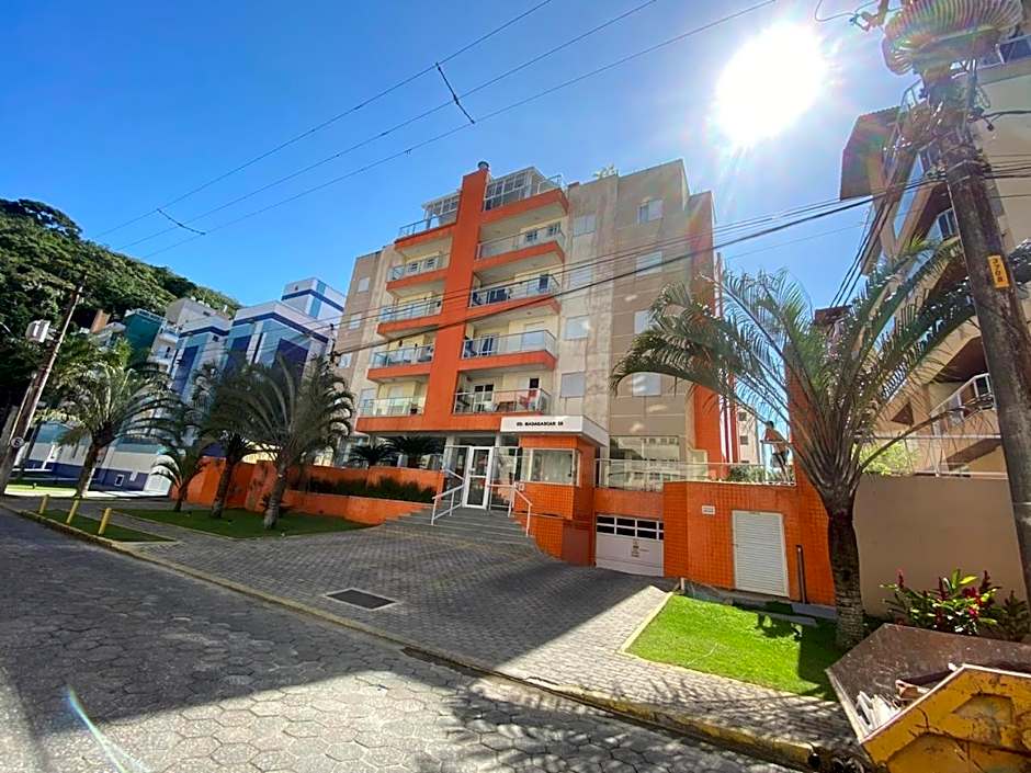 Raridade 2 vagas Praia Grande - Ponta Nobre