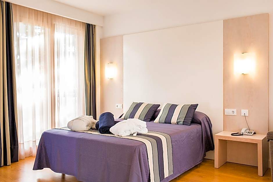 Hotel Spa Sagitario Playa