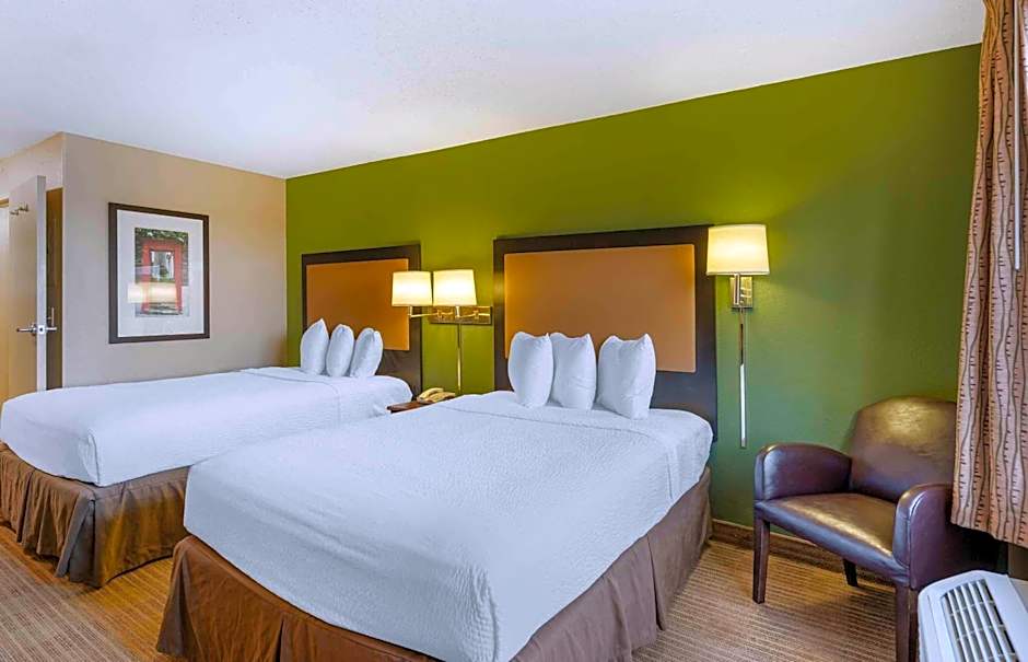 Extended Stay America Suites - Chicago - Vernon Hills - Lake Forest
