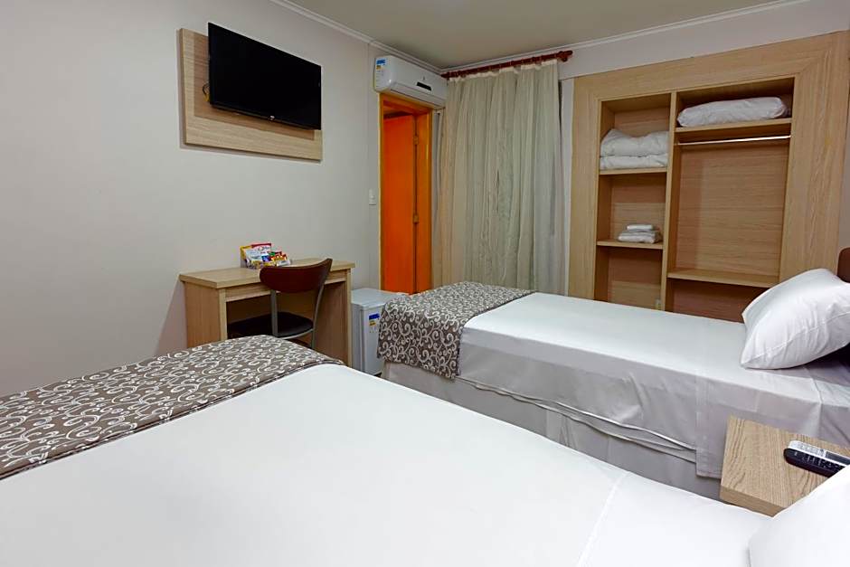 Fênix Hotel Bom Retiro
