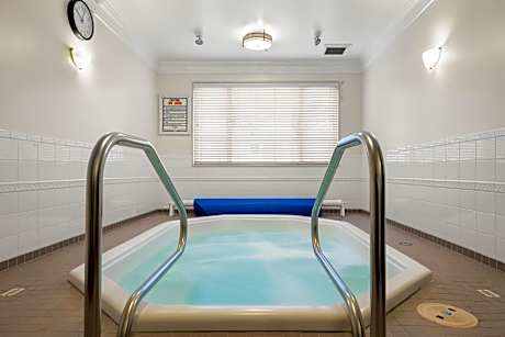 Best Western Plus Columbia River Hotel