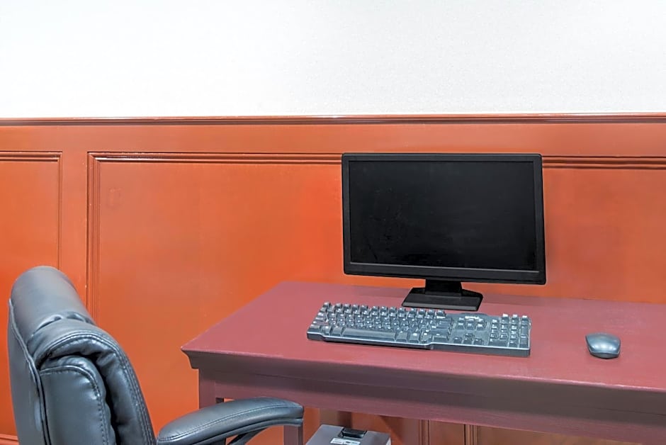 Howard Johnson by Wyndham Saugerties