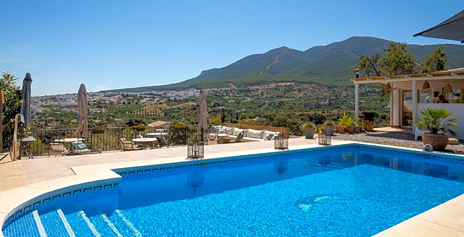 Bed And Breakfast Mirador Infinito