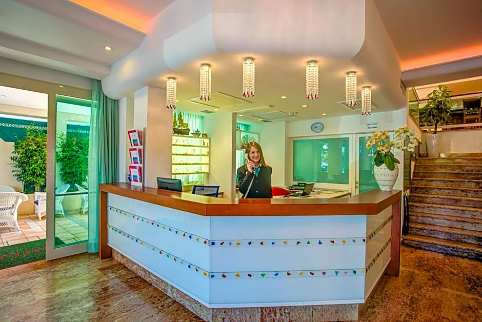 Hotel Smeraldo