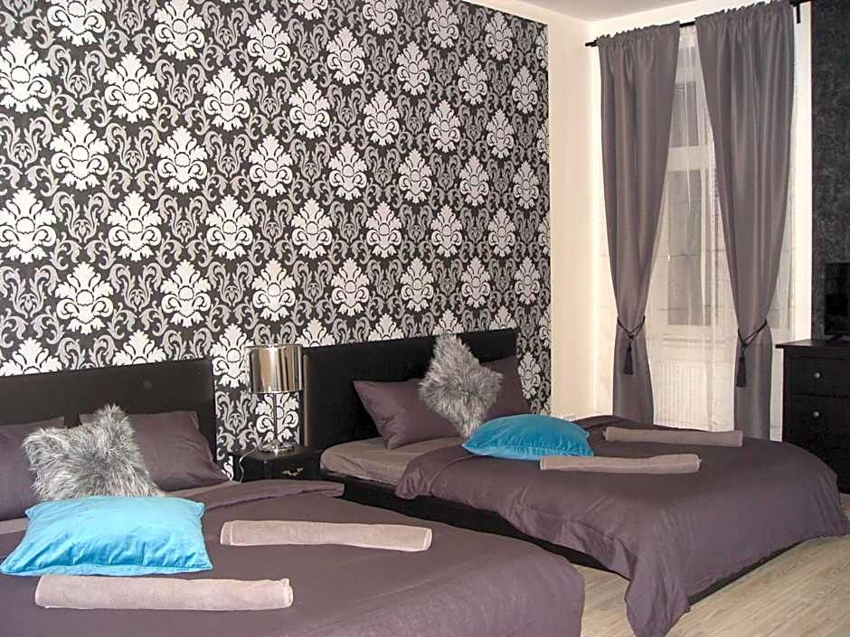 Neklanova Apartments