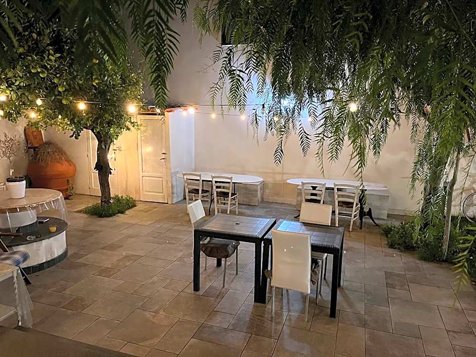 B&B Maison de Charme