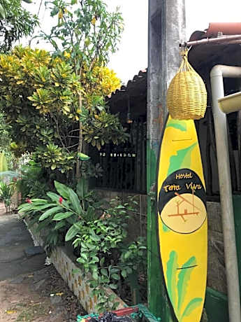 Hostel Terra Viva