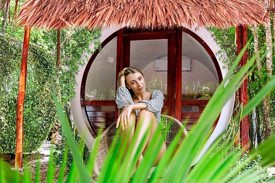Kakao Cobá Hotel & Cenote Experience