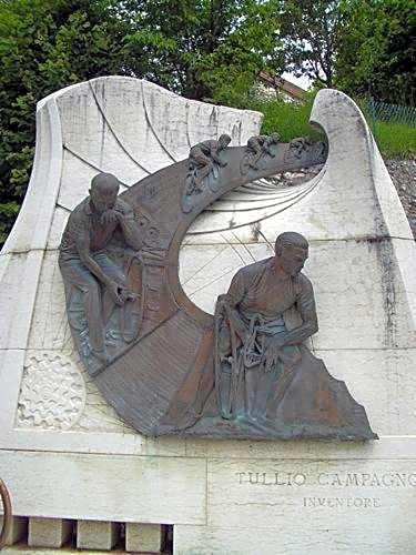 Albergo Croce d'Aune