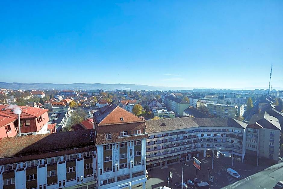 MyContinental Sibiu