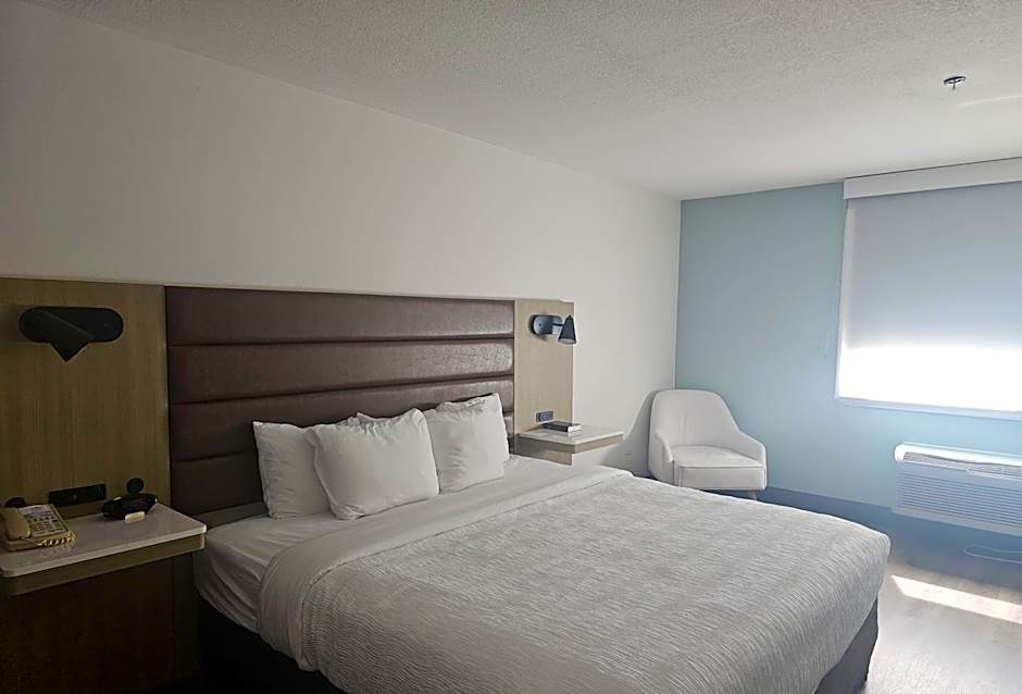 Wingate by Wyndham Los Alamos