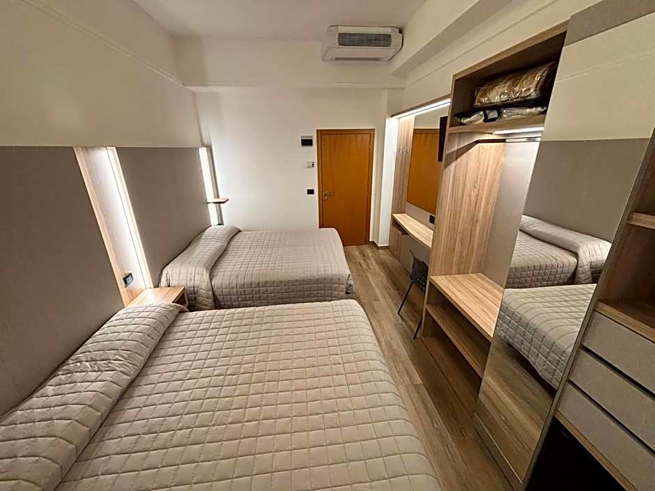 Hotel Cobalto