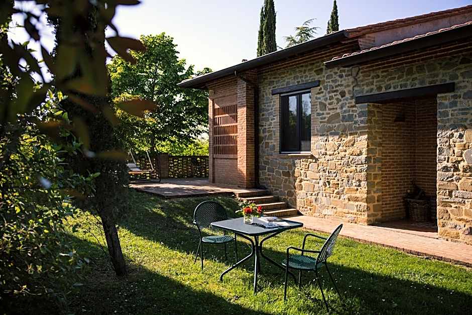 Il Poggio degli Olivi