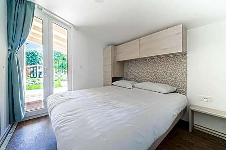 Panorama Cottage 4