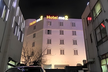 Songdo Me2 Hotel