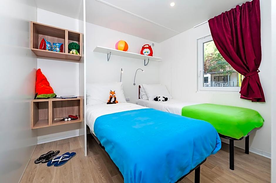 Mobile Homes Bi Village - Adriatic Kampovi