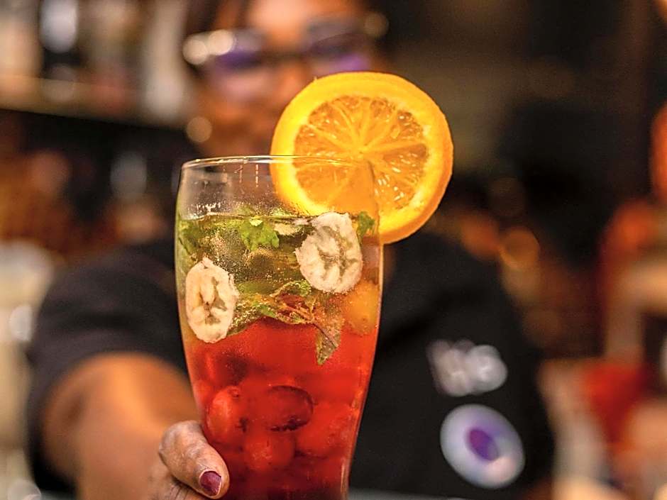 Ibis Styles Abidjan Plateau