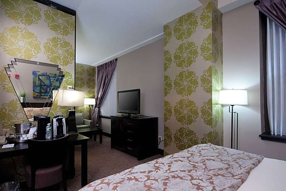 The Giacomo, an Ascend Collection Hotel