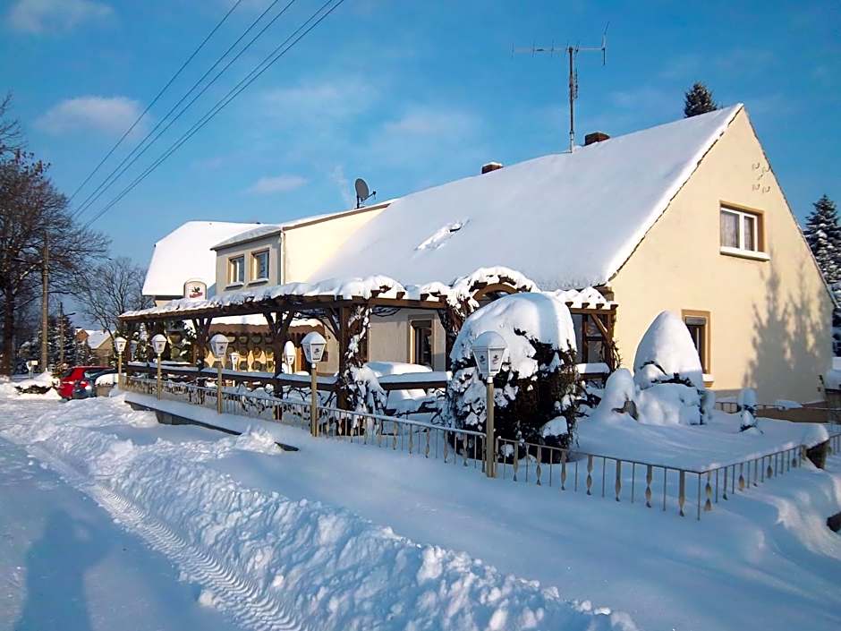 Hotel & Pension Aßmann