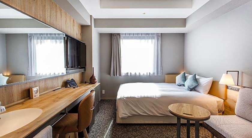 HOTEL MUSSE GINZA MEITETSU