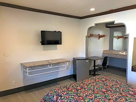 Queen Room