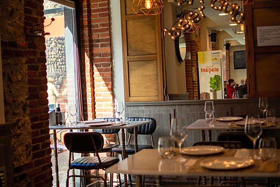 Hotel Spa QH Centro León