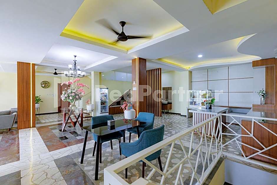 De Malang Sweet Homestay Syariah Mitra RedDoorz