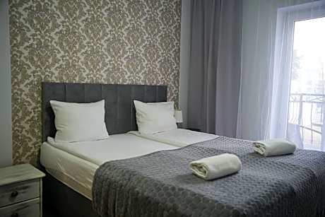 Budget Double Room