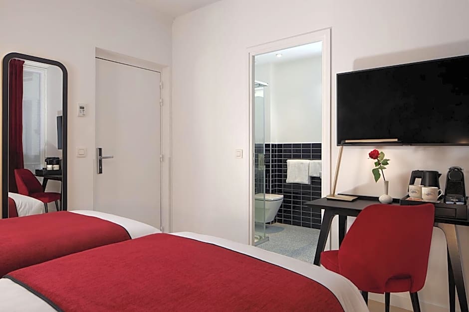 Hotel Villa Romantic & Spa