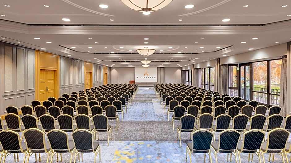 Bilderberg Bellevue Hotel Dresden