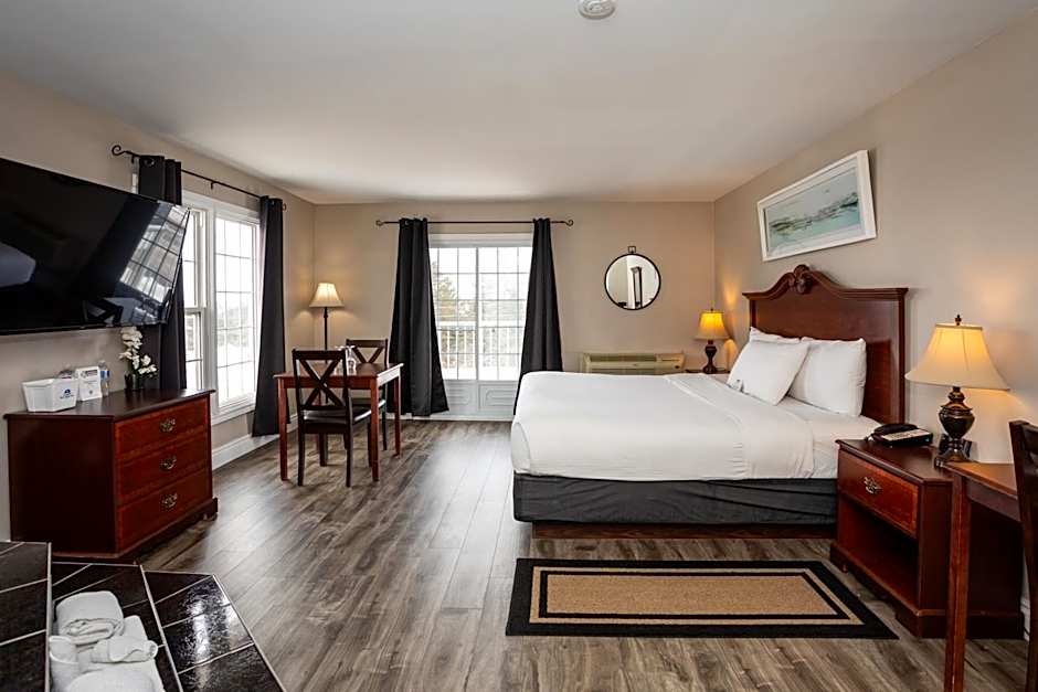 Canadas Best Value Inn And Suites Charlottetown