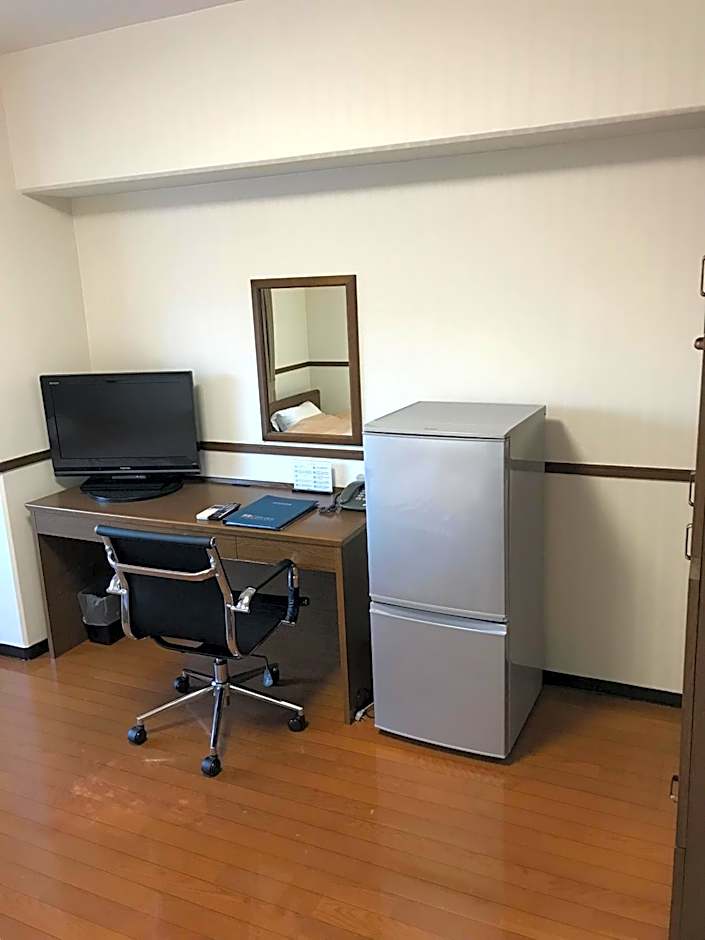 Weekly & Monthly City Inn Kokura