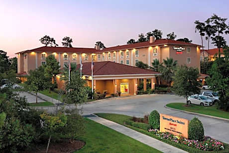 TownePlace Suites by Marriott Houston Intercontinental Airport