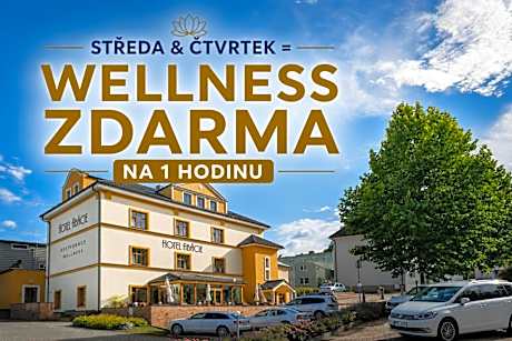 Hotel Abácie & Wellness