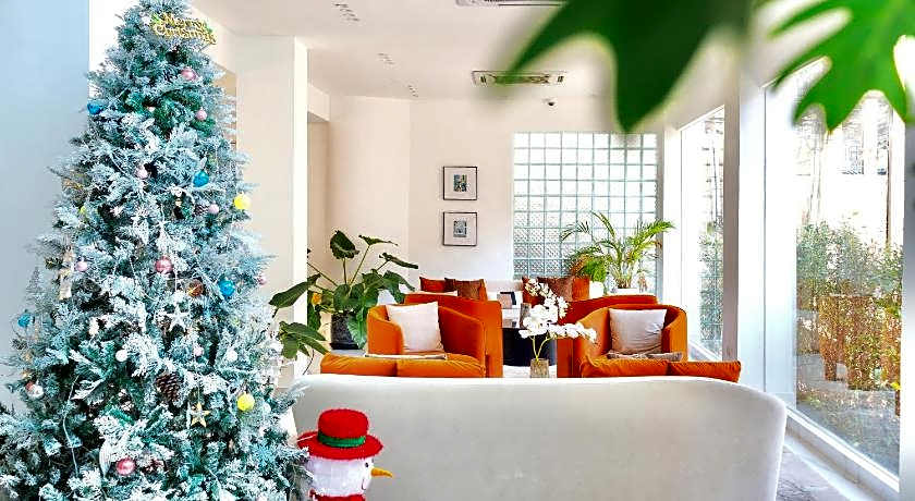 The One Hotel Bay Breeze Pattaya