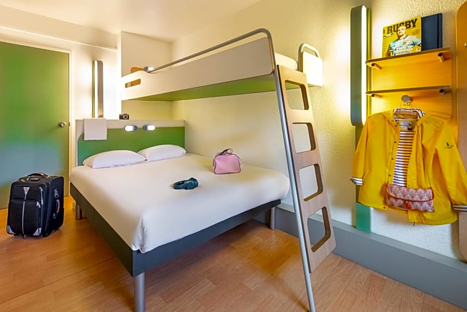 ibis budget Clermont Ferrand Sud