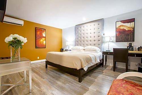 L.A. Sky Boutique Hotel