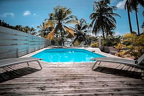 Le M Hotel Marie Galante