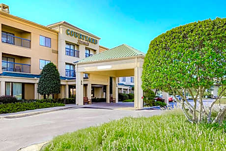 Courtyard by Marriott Monroe Airport