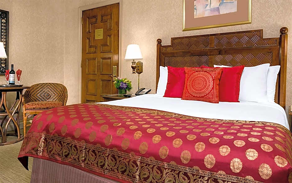 Casablanca Hotel by Library Hotel Collection