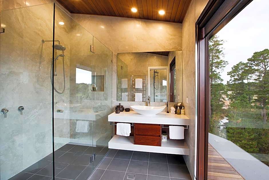 Jamala Wildlife Lodge