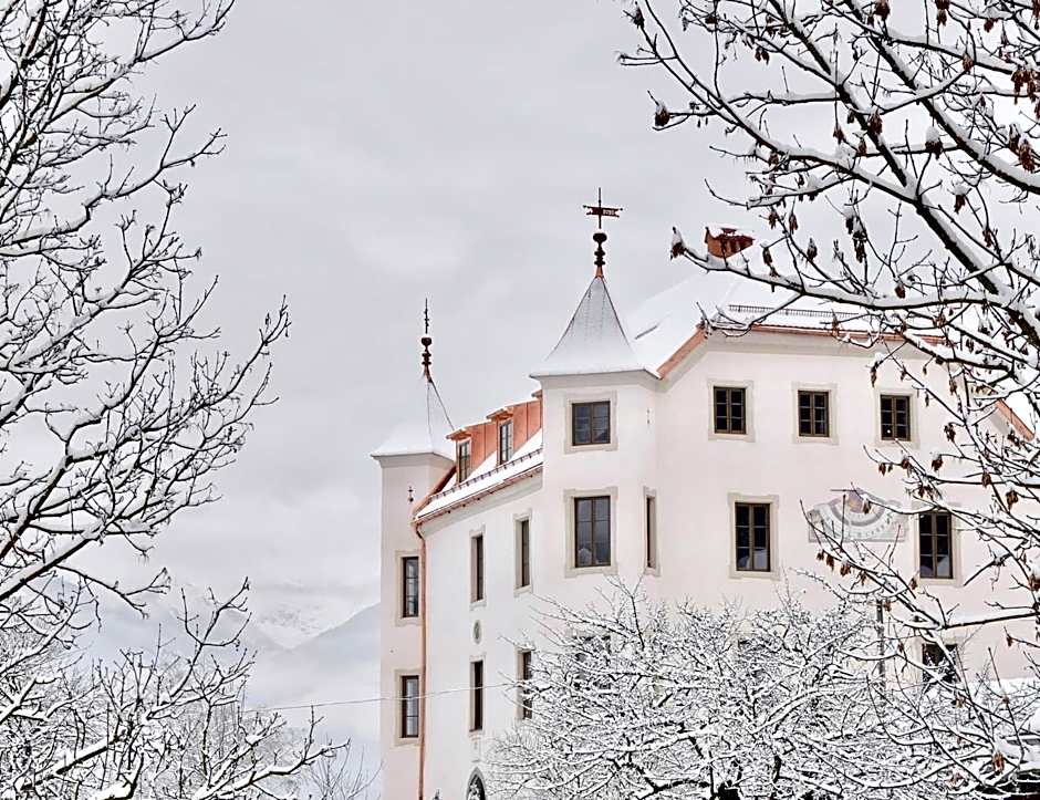 Castel Maurn Dolomites