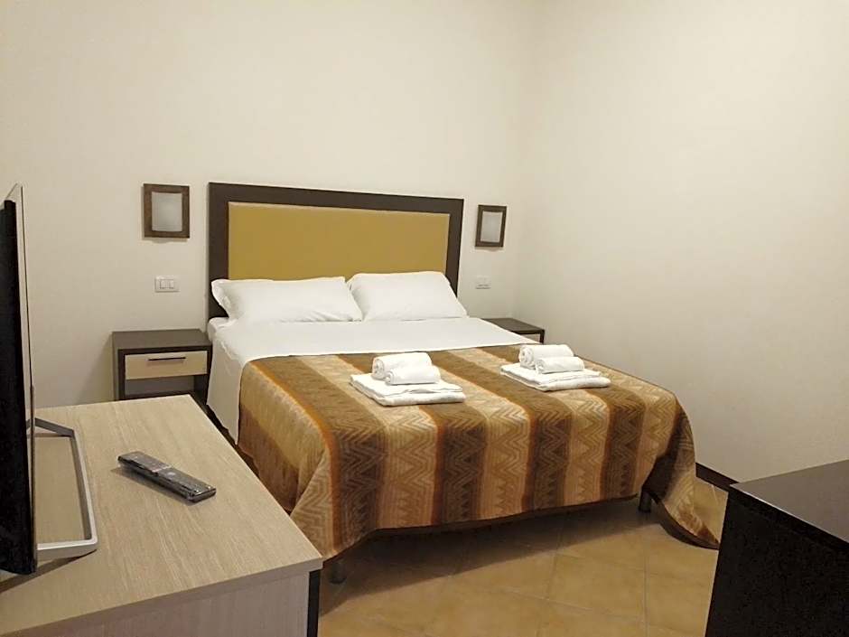 Residence le Polle
