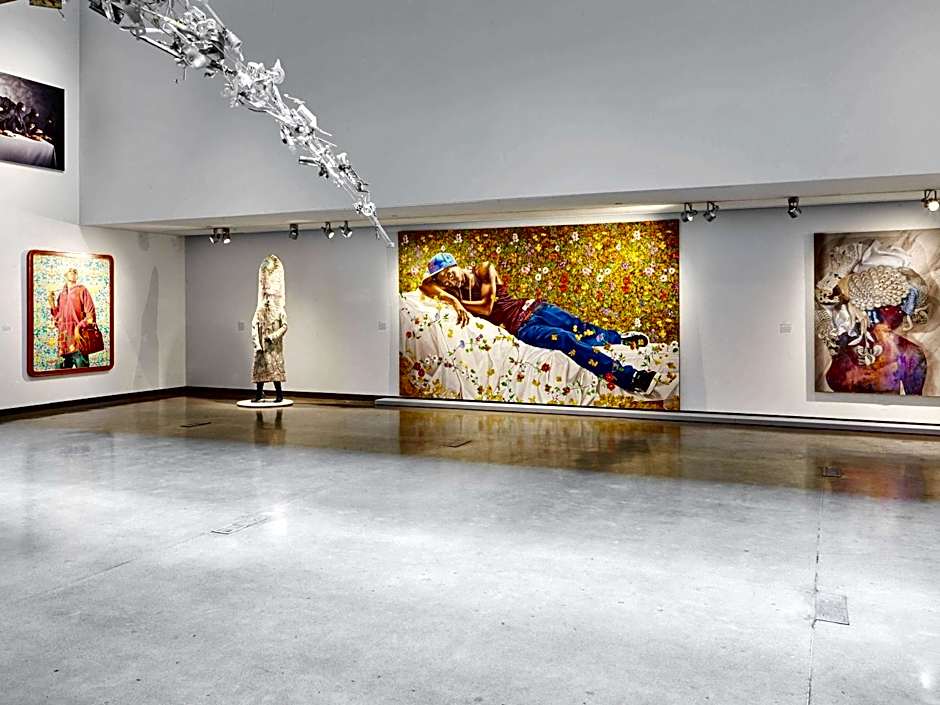 21c Museum Hotel Louisville