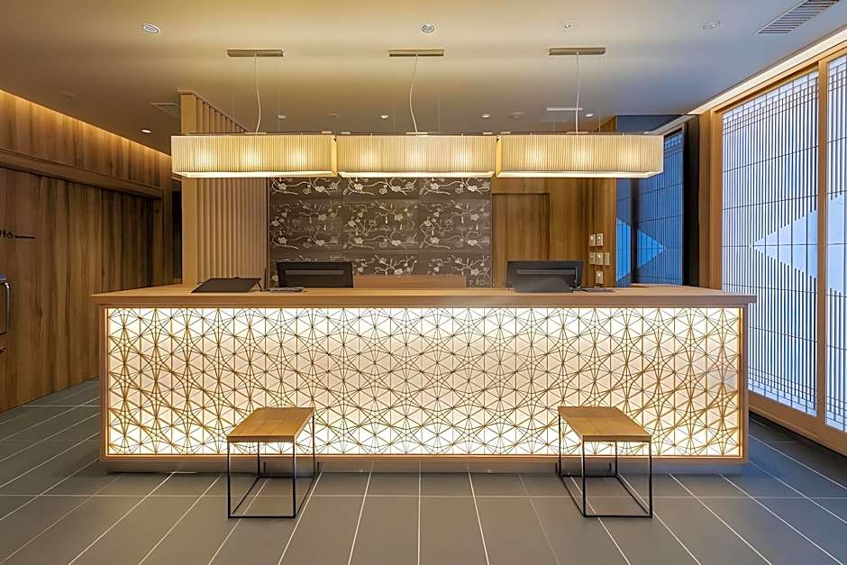 Tosei Hotel Cocone Ueno Okachimachi