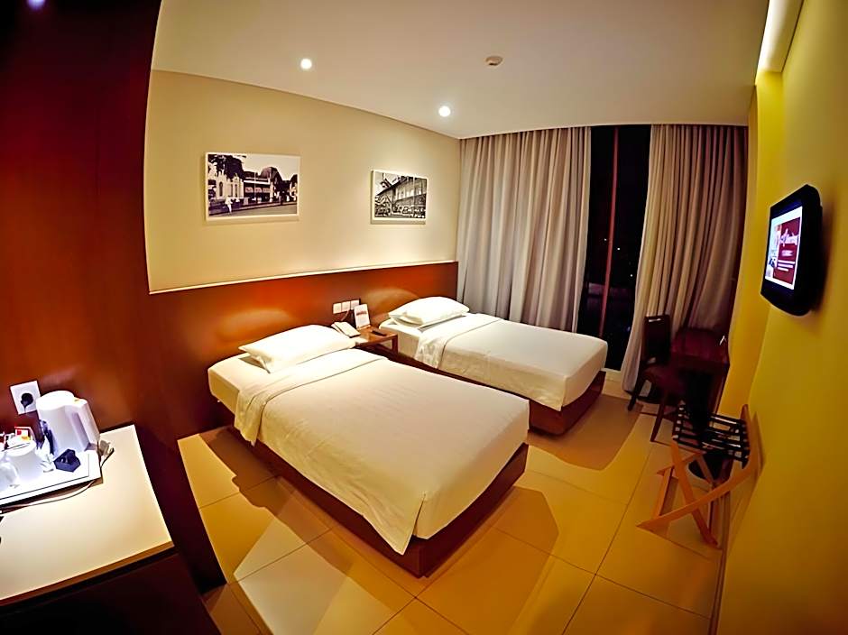 PRIME PARK Hotel Bandung