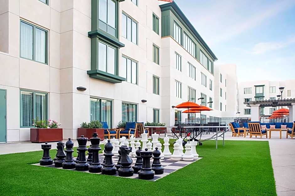 Residence Inn by Marriott Los Angeles Pasadena/Old Town