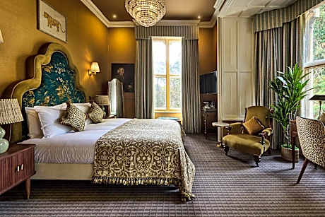 Brownsover Hall Hotel