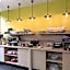 Adagio Access Paris Reuilly Aparthotel